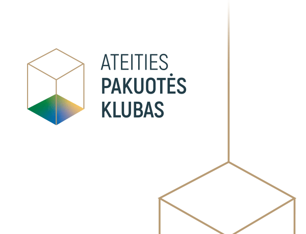 ATEITIES PAKUOTĖS KLUBAS