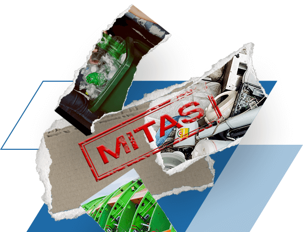 RŪŠIAVIMO MITAI, DUK