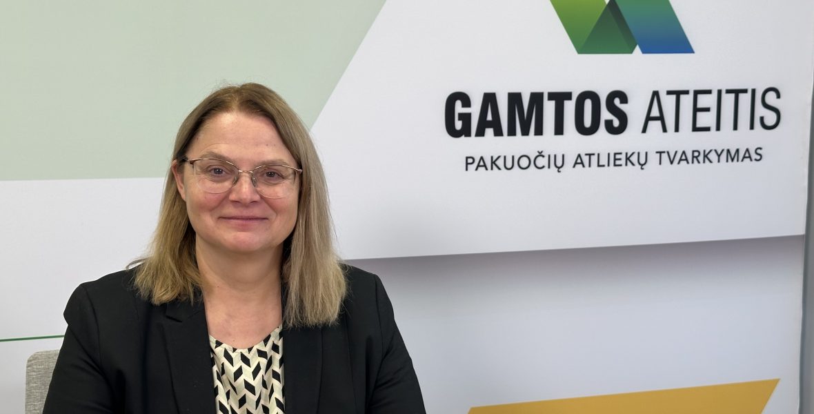 „Gamtos ateities“ seminaras apie naujus reikalavimus gamintojams ir importuotojams
