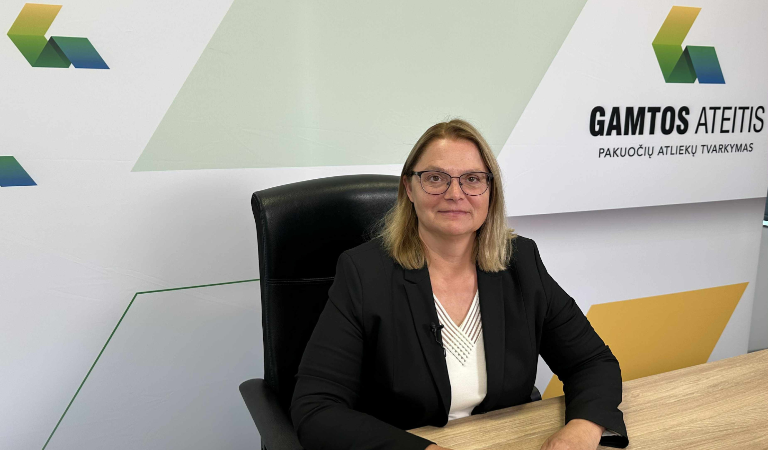 Seminaras gamintojams ir importuotojams apie naujus pakuočių apskaitos reikalavimus 2025 m.