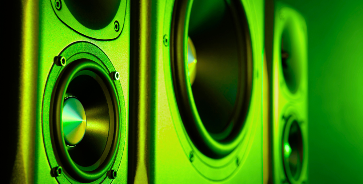 „Sound Service“: kai garso aistra tampa atsakingu verslu