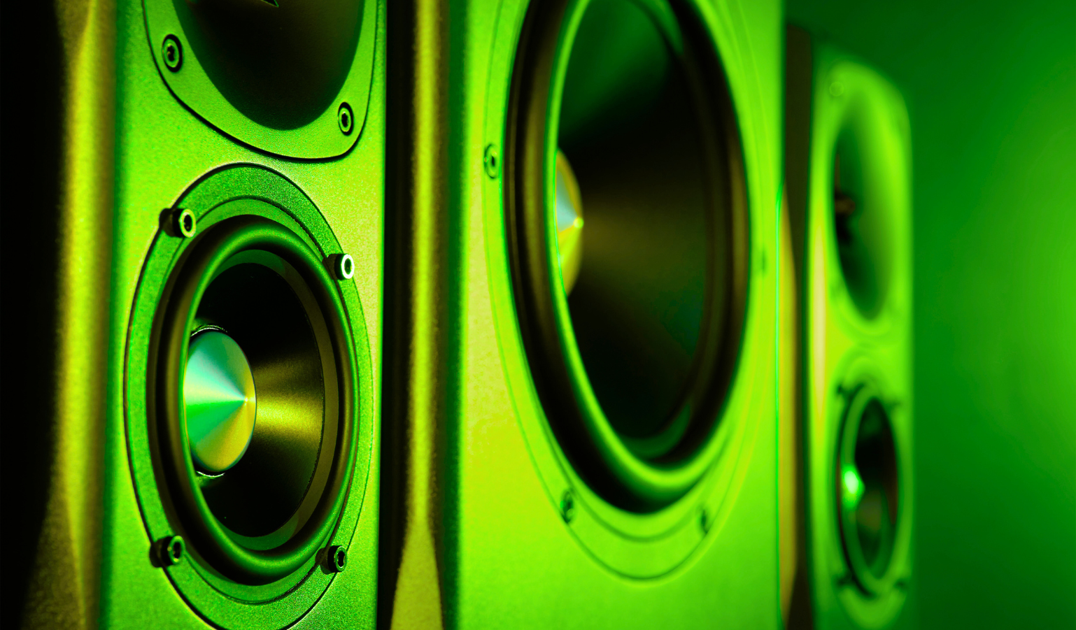 „Sound Service“: kai garso aistra tampa atsakingu verslu