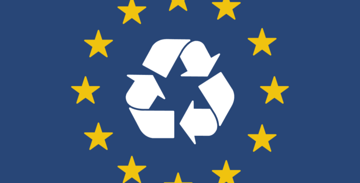 Nauja pakuočių era Europoje prasideda šiandien: ką PPWR keičia Lietuvos verslui?